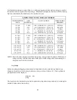 Предварительный просмотр 24 страницы Vemco VR60 Hardware Manual