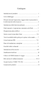 Preview for 27 page of veme Kyanite V701-Pro Manual