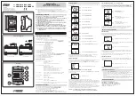 Vemer ADR-D 230 D22 SPOT User Manual предпросмотр