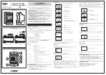 Preview for 2 page of Vemer ADR-D 230 D22 SPOT User Manual