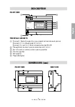 Предварительный просмотр 7 страницы Vemer ADR-D 400 D90 User Manual