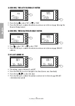 Предварительный просмотр 10 страницы Vemer ADR-D 400 D90 User Manual