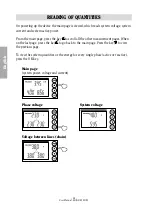 Предварительный просмотр 12 страницы Vemer ADR-D 400 D90 User Manual