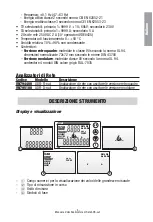 Предварительный просмотр 5 страницы Vemer ADR Series User Manual