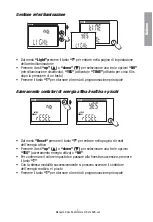 Предварительный просмотр 9 страницы Vemer ADR Series User Manual