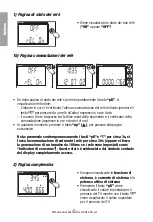 Предварительный просмотр 14 страницы Vemer ADR Series User Manual