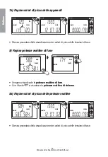 Предварительный просмотр 18 страницы Vemer ADR Series User Manual