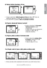 Предварительный просмотр 19 страницы Vemer ADR Series User Manual