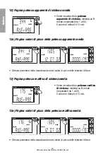 Предварительный просмотр 20 страницы Vemer ADR Series User Manual