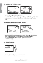 Предварительный просмотр 22 страницы Vemer ADR Series User Manual