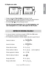 Предварительный просмотр 23 страницы Vemer ADR Series User Manual