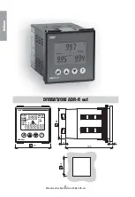 Предварительный просмотр 26 страницы Vemer ADR Series User Manual