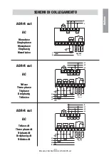 Предварительный просмотр 27 страницы Vemer ADR Series User Manual