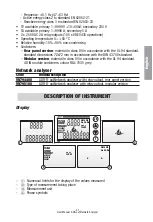 Предварительный просмотр 33 страницы Vemer ADR Series User Manual