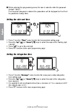 Предварительный просмотр 36 страницы Vemer ADR Series User Manual