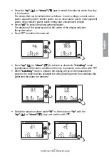 Предварительный просмотр 39 страницы Vemer ADR Series User Manual