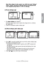 Предварительный просмотр 43 страницы Vemer ADR Series User Manual