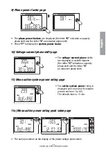 Предварительный просмотр 47 страницы Vemer ADR Series User Manual