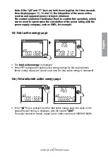 Предварительный просмотр 49 страницы Vemer ADR Series User Manual