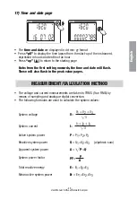 Предварительный просмотр 51 страницы Vemer ADR Series User Manual