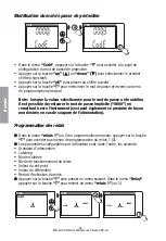 Предварительный просмотр 60 страницы Vemer ADR Series User Manual