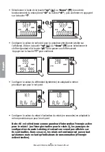 Предварительный просмотр 62 страницы Vemer ADR Series User Manual