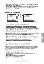 Предварительный просмотр 79 страницы Vemer ADR Series User Manual