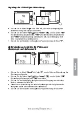 Предварительный просмотр 81 страницы Vemer ADR Series User Manual