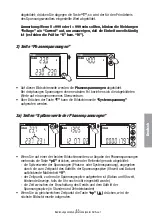 Предварительный просмотр 87 страницы Vemer ADR Series User Manual