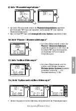 Предварительный просмотр 91 страницы Vemer ADR Series User Manual