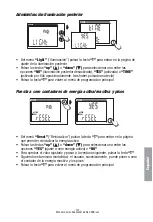 Предварительный просмотр 103 страницы Vemer ADR Series User Manual