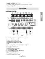 Предварительный просмотр 5 страницы Vemer Athena Silver User Manual