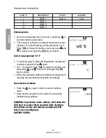 Preview for 18 page of Vemer Athena User Manual