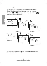 Preview for 11 page of Vemer Chronos Key User Manual