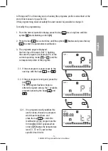 Preview for 14 page of Vemer Chronos Key User Manual