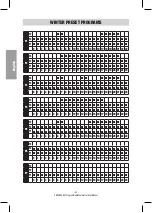 Preview for 35 page of Vemer Chronos Key User Manual