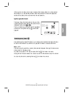 Preview for 19 page of Vemer Chronos RF Bianco User Manual