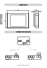 Preview for 6 page of Vemer CHRONOS User Manual