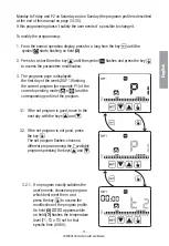 Preview for 15 page of Vemer CHRONOS User Manual