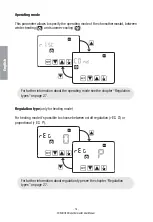 Preview for 20 page of Vemer CHRONOS User Manual