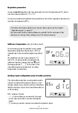 Preview for 21 page of Vemer CHRONOS User Manual