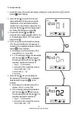 Preview for 28 page of Vemer CHRONOS User Manual