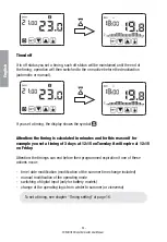 Preview for 32 page of Vemer CHRONOS User Manual