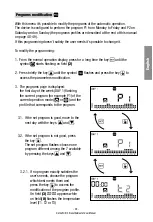 Preview for 31 page of Vemer Dafne Wi-Fi User Manual