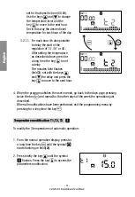 Preview for 32 page of Vemer Dafne Wi-Fi User Manual