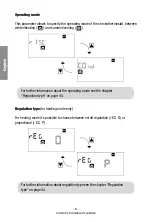 Preview for 36 page of Vemer Dafne Wi-Fi User Manual