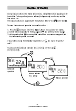 Preview for 41 page of Vemer Dafne Wi-Fi User Manual