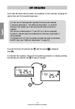 Preview for 42 page of Vemer Dafne Wi-Fi User Manual