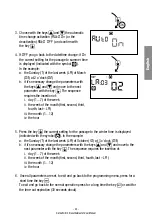 Preview for 45 page of Vemer Dafne Wi-Fi User Manual