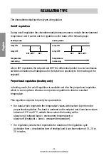 Preview for 46 page of Vemer Dafne Wi-Fi User Manual